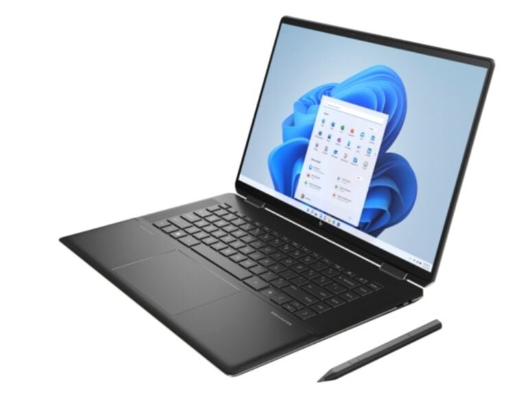 HP Spectre X360 16 (2022) Price and Availability