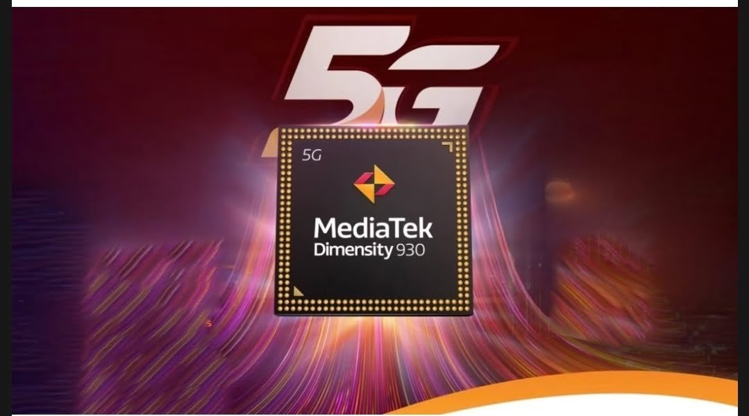 MediaTek Dimensity 930 brings Support for 120Hz Display with HDR10+