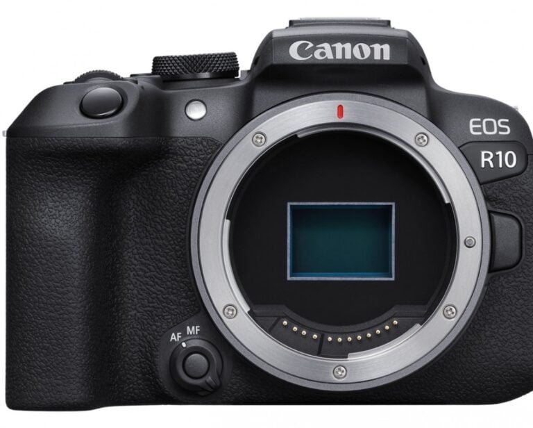 Canon EOS R10 Price, Features and Availability