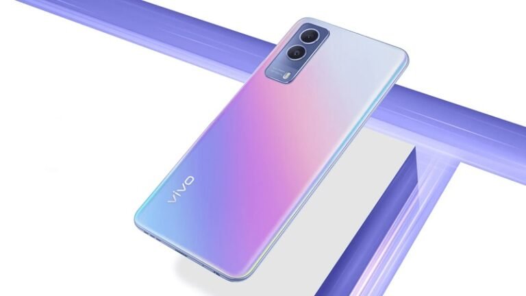 vivo T2X