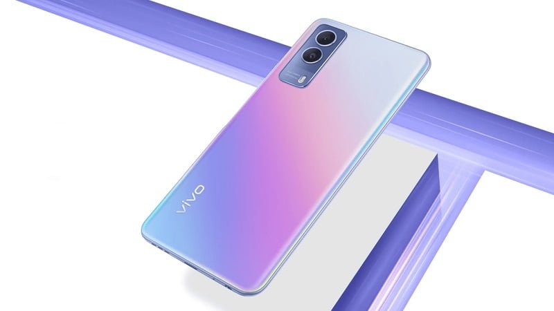 vivo to launch a new phone with a big battery, Dimensity 1300 chip, and more