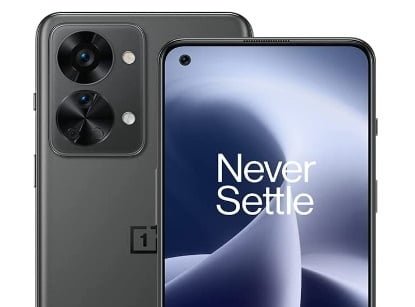 OnePlus Nord 2T camera