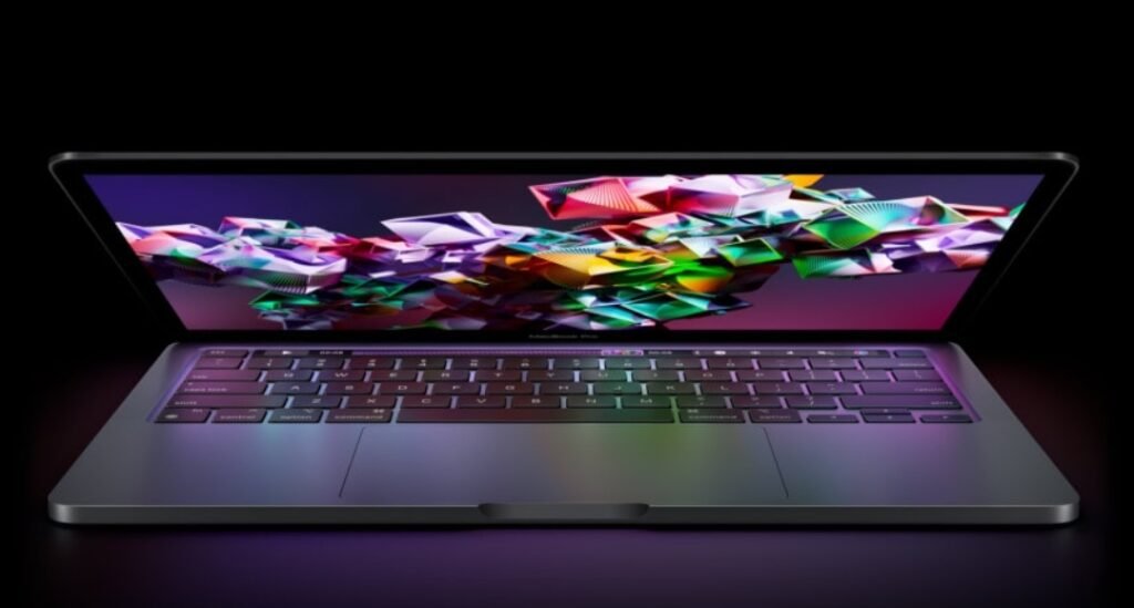 13-inch MacBook Pro 2022 Price in UK