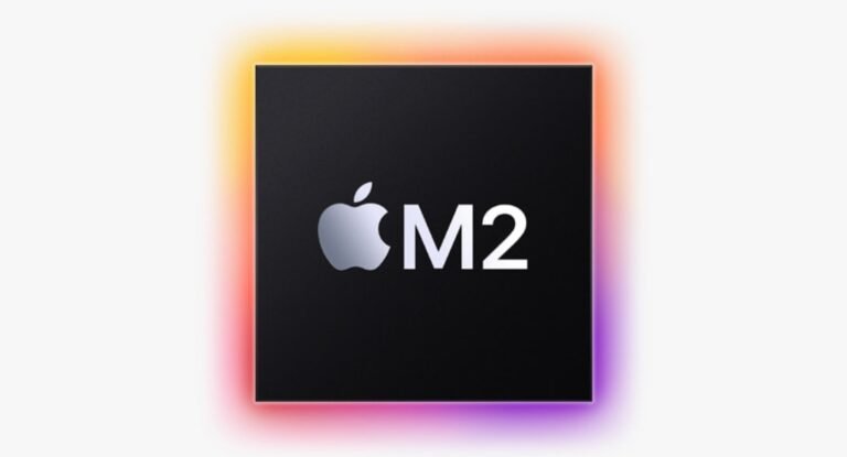 Apple M2 Chip is 18% faster in CPU and 35% better in GPU than M1 Chip