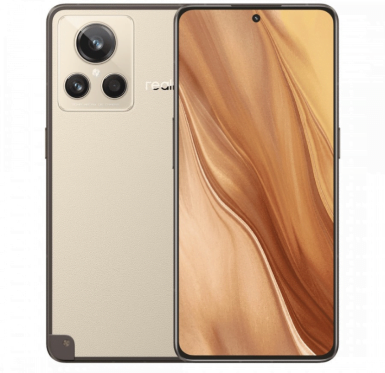 Realme GT2 Master Explorer Price in UK and Availability
