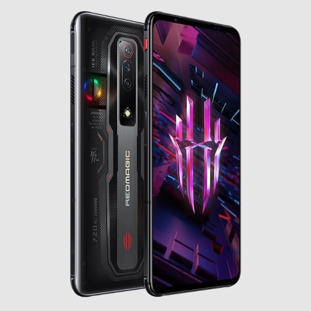 Nubia Red Magic 7S Price, specifications, release date