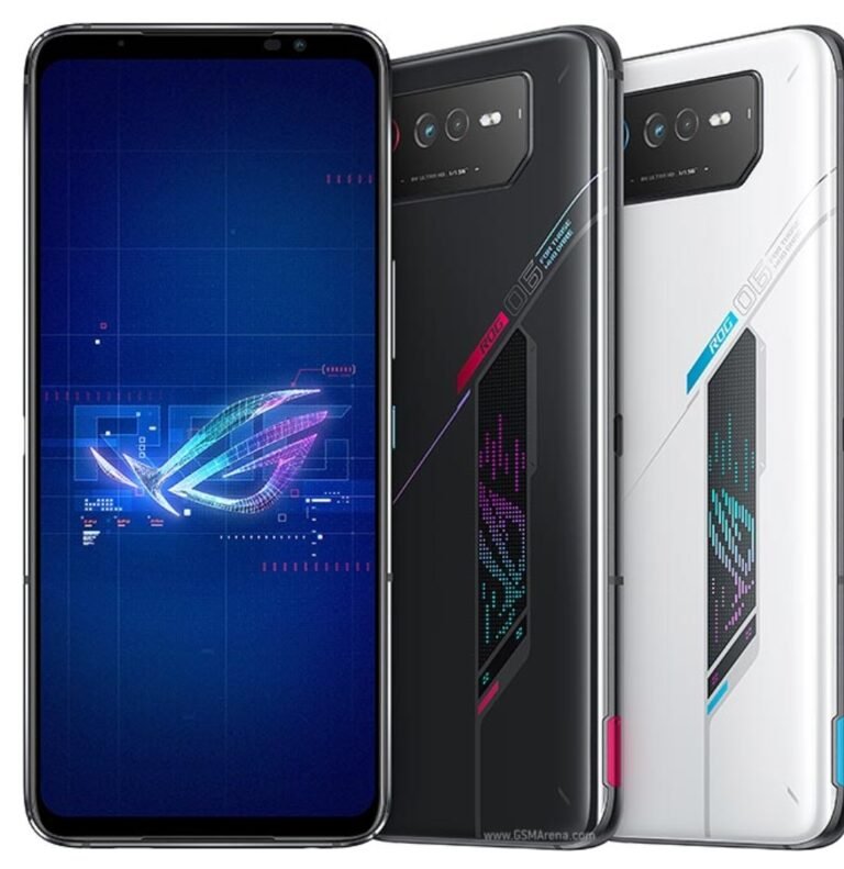 Asus ROG Phone 6 Price in UK