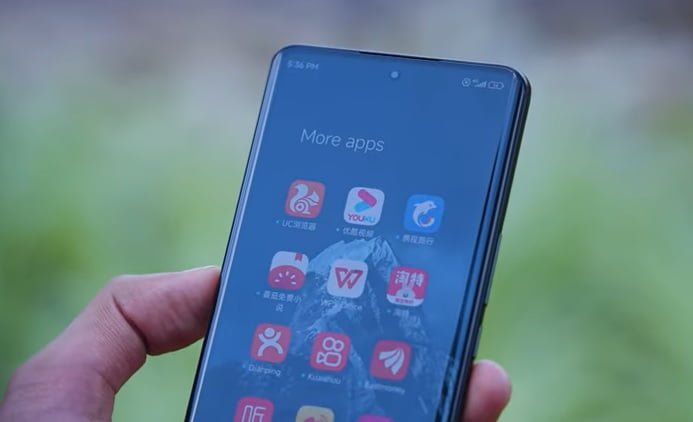 Xiaomi 12S Ultra Review