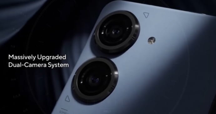 Zenfone 9 camera