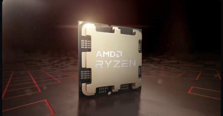 AMD Ryzen 7000 Series Canadian Pricing leaked 