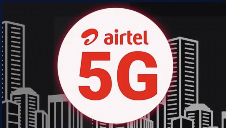 Airtel 5G in India to start Deployment from August 2022 