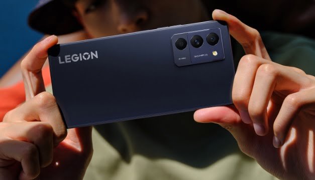 Why did Lenovo stop the Legion Gaming Phone Series?
