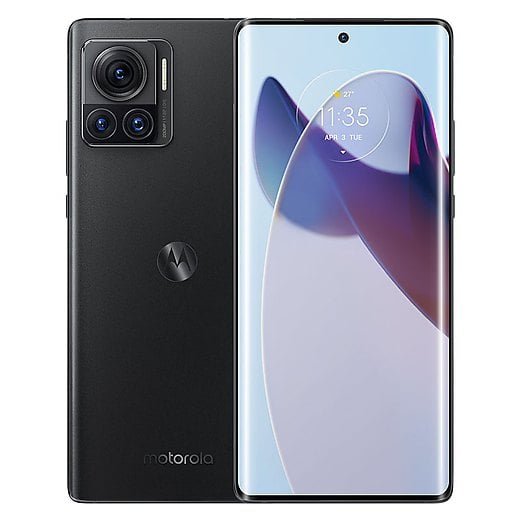 Motorola X30 Pro European Pricing; Flagship with 200MP Camera 