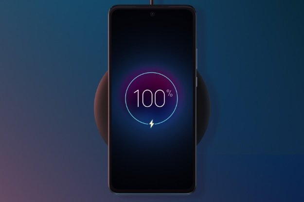 Motorola edge 2022 charging