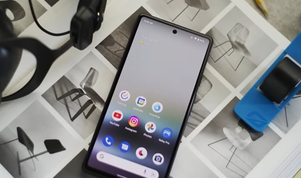 Download Android 13 for your Pixel 6a and Pixel 4a