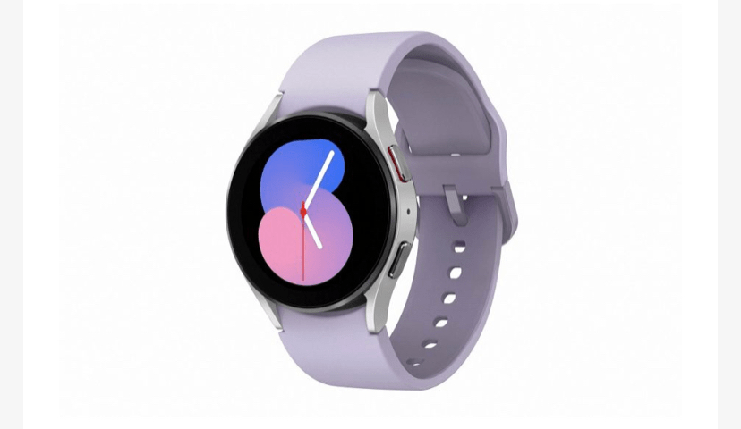 Samsung Galaxy Watch 5 Price in UK