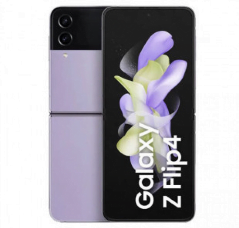 Samsung Galaxy Z Flip 4 price in Nigeria