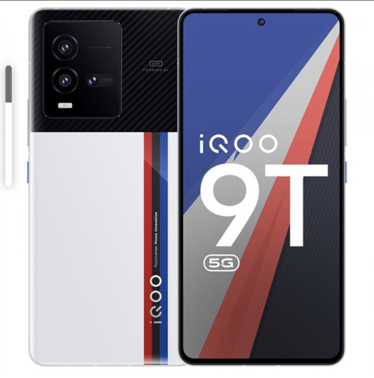 iQOO 9T Price in India