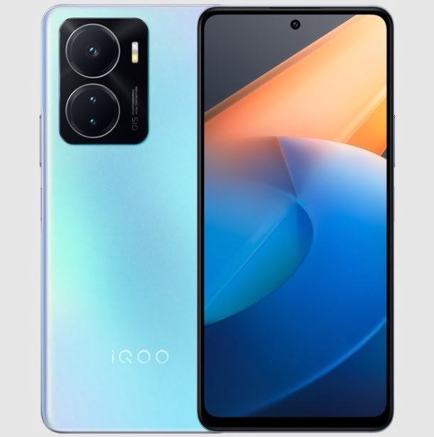 iQOO Z6 Price, specifications, and release date