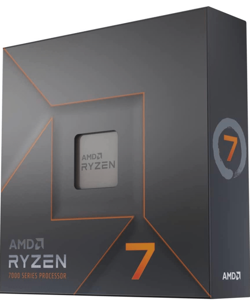 AMD Ryzen 7 7700X price