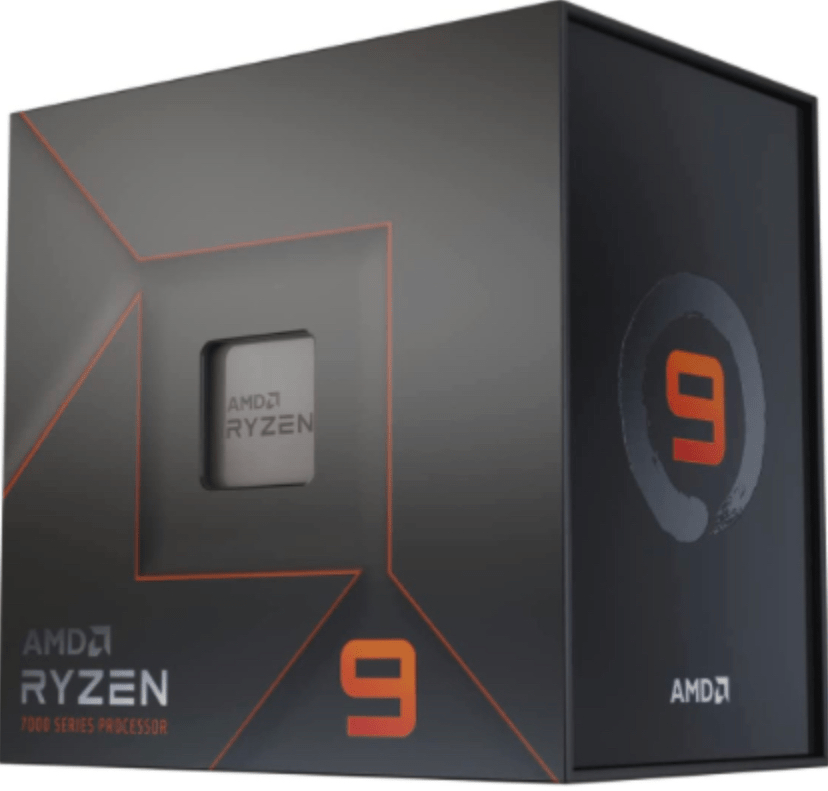 AMD Ryzen 9 7950X price in UK
