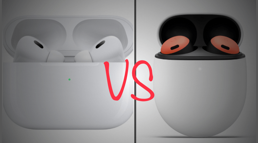 AirPods Pro 2 (2022) vs Google Pixel Buds Pro: Which is Better? 