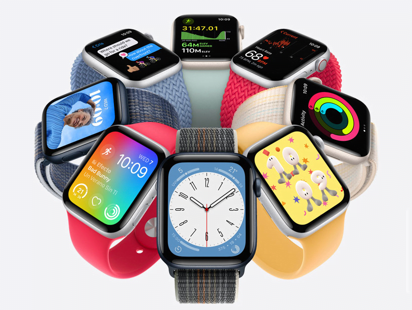 Apple Watch SE 2 Price in UK