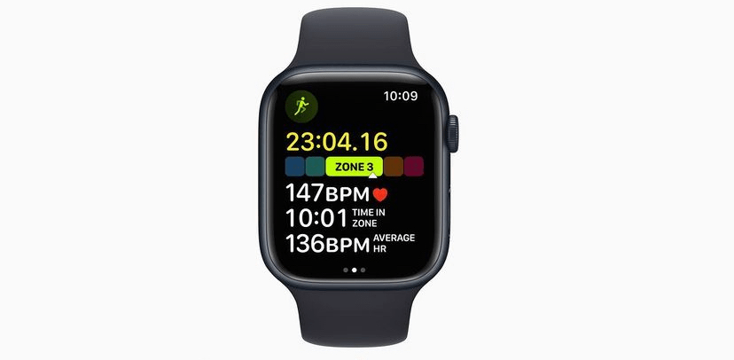 Apple Watch SE 2 Price in Nigeria