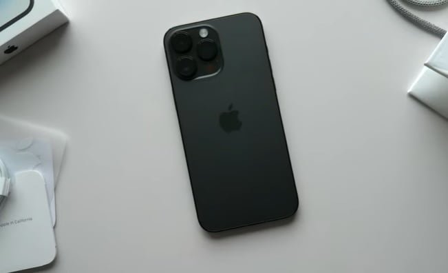 iPhone 14 Pro Max Alternative