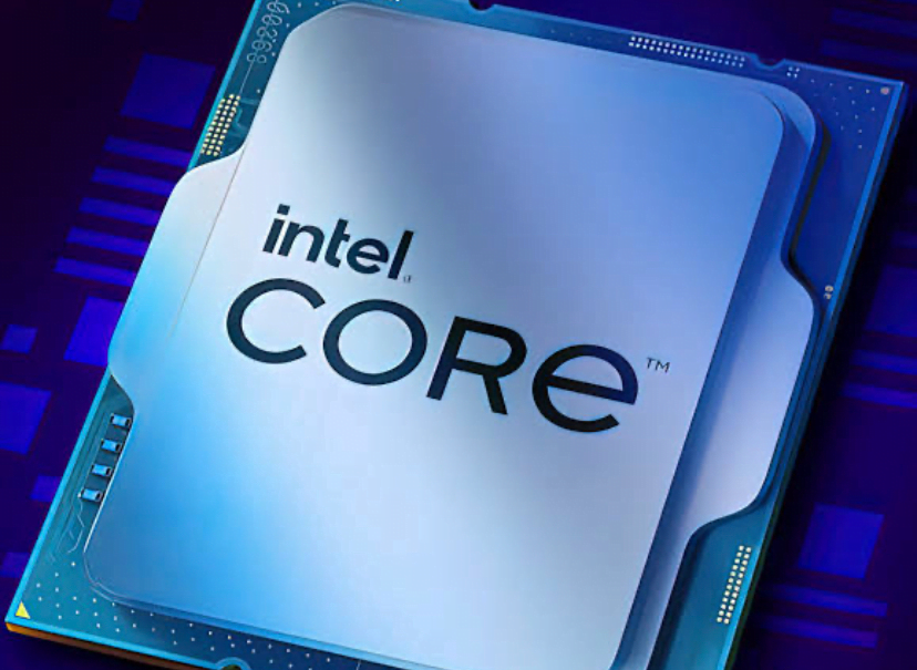 Initial test shows Intel Core i5-14600KF is 5.5% faster than Core i5-13600K
