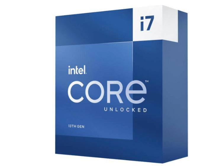 Intel Core i7-13700k Price and Availability