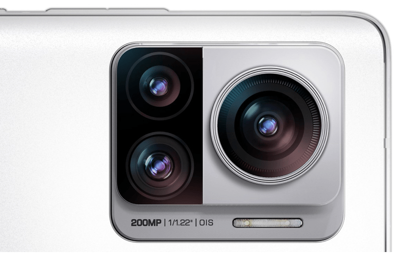 Motorola Edge 30 Ultra European Pricing; Showcasing 200MP camera 