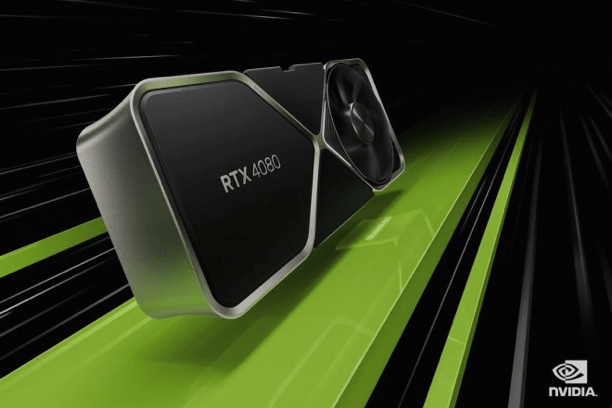 Nvidia RTX 4080 Specs