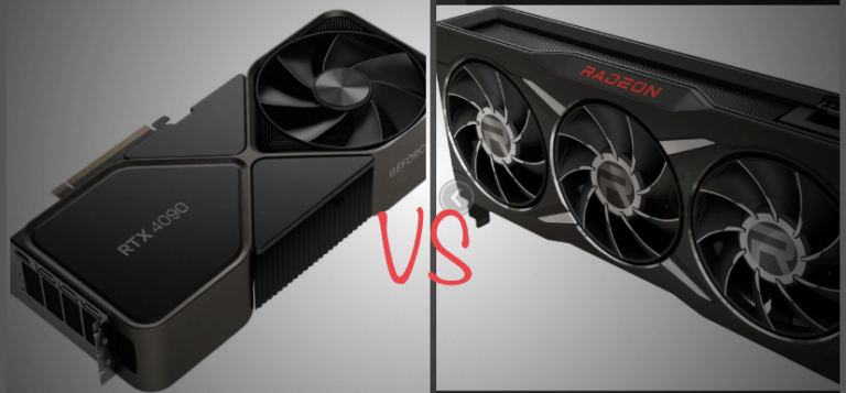 Nvidia RTX 4090 vs AMD Radeon RX 6950 XT: Which Is Better? 