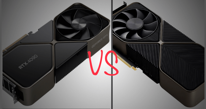 Nvidia RTX 4090 vs Nvidia RTX 3090 Ti: Which is Better?