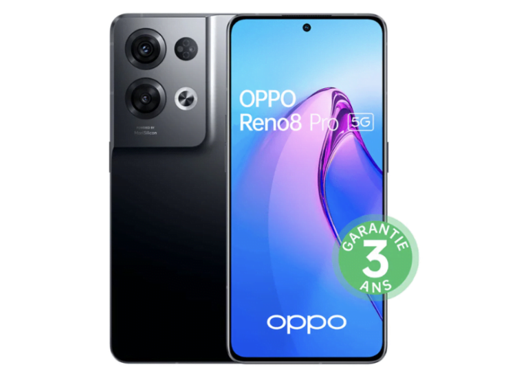 OPPO Reno 8 Pro Price in UK