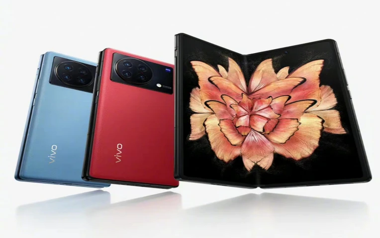 vivo X Fold Plus