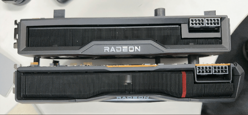 AMD Radeon RX 7900 XTX vs Radeon RX 6950 XT: Which is Better?