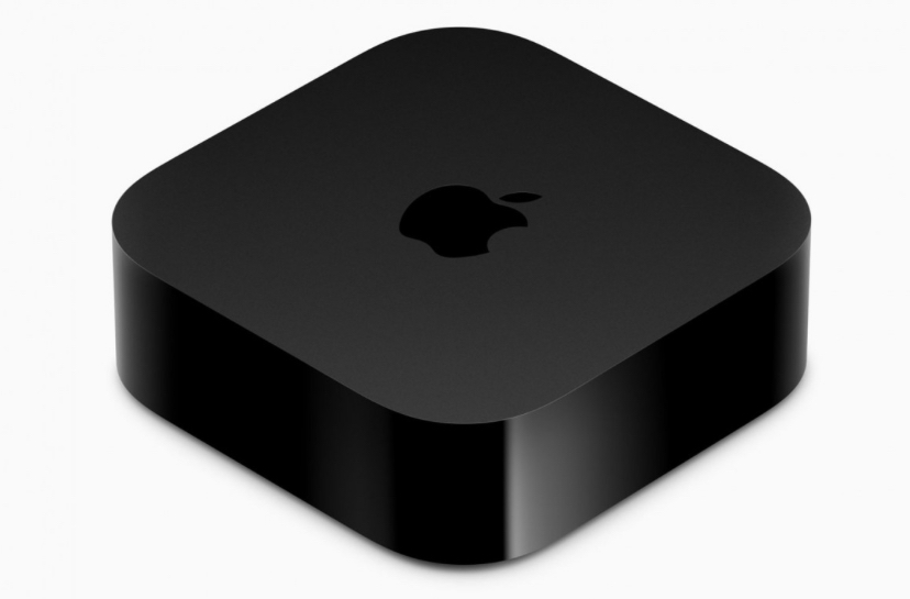 Apple TV 4K 2022 is now Available for Purchase for $129