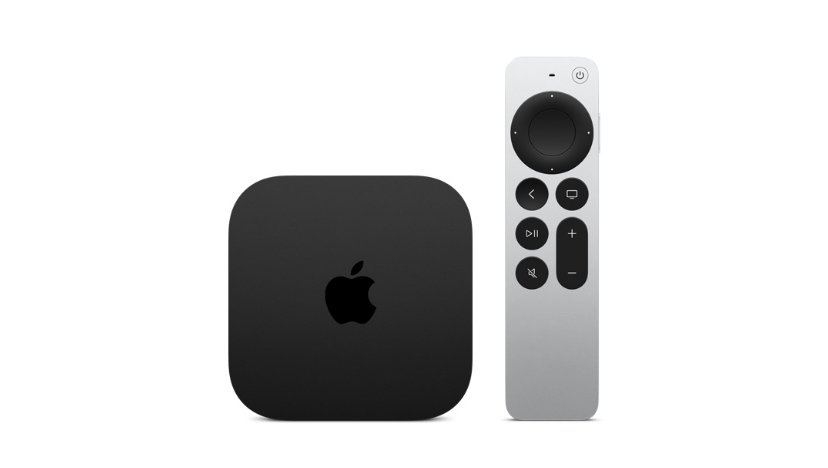 Apple TV 4K 2022 price