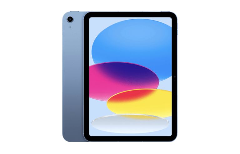 Apple iPad 2022 price in UK