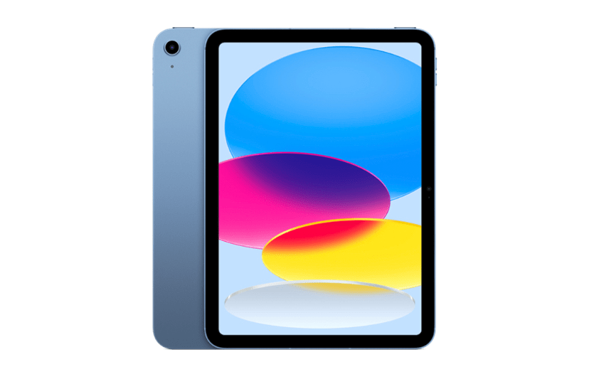 Apple iPad 2022 Price in UK and Availability