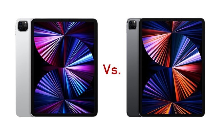 Apple iPad Pro 2022 vs iPad Pro 2021: Which is better