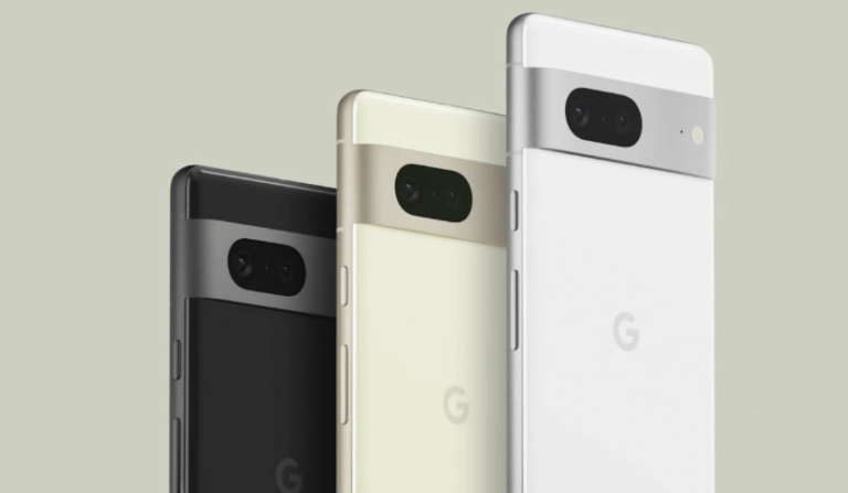 Google Pixel 7 Price in UK and Availability 