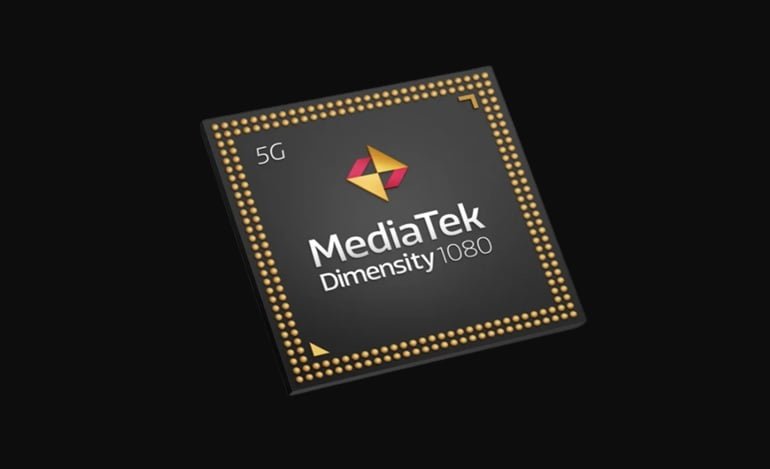 MediaTek Dimensity 1080 chipset: Important new features for mid-range phones