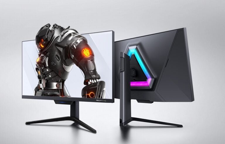 Red Magic 4K Monitor is now available in China for 4,999 Yuan