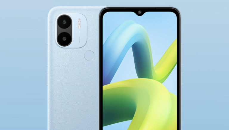 Redmi A1 Plus price in Nigeria