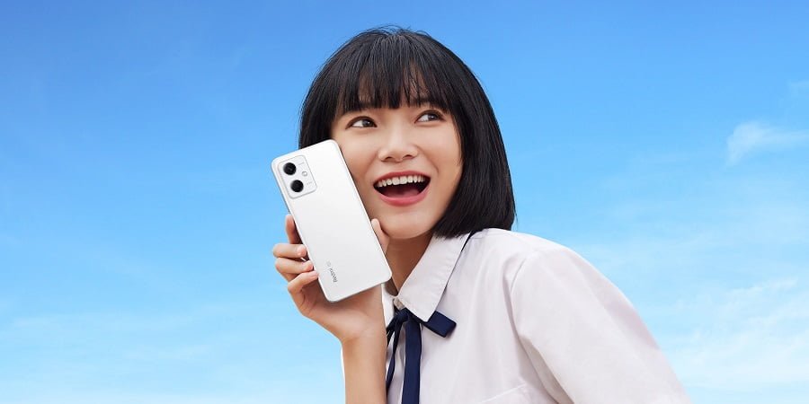 Xiaomi Redmi Note 12 is now available