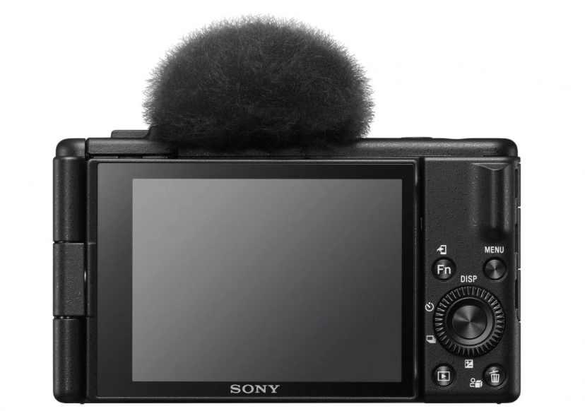 Sony ZV-1F Price in UK and Availability 