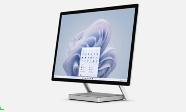 Surface Studio 2 Plus Price in UK and Availability